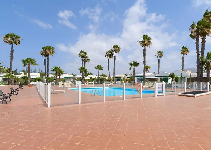 Casa Steve * プラヤ・ブランカ