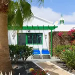 Casa Steve - Jardin Del Sol 11 شقة بلايا بلانكا