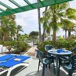 شقة Casa Steve - Jardin Del Sol 11 *