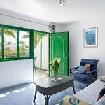 Casa Steve - Jardin Del Sol 11