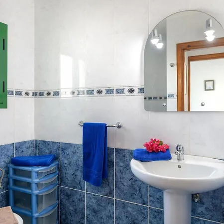 Casa Steve Playa Blanca