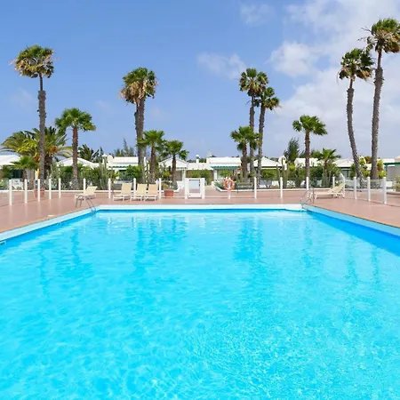 Casa Steve - Jardin Del Sol 11 * Playa Blanca (Lanzarote)