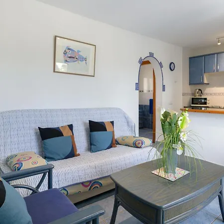 Apartament Casa Steve - Jardin Del Sol 11 *