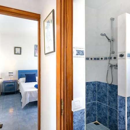 Casa Steve - Jardin Del Sol 11 Playa Blanca (Lanzarote)