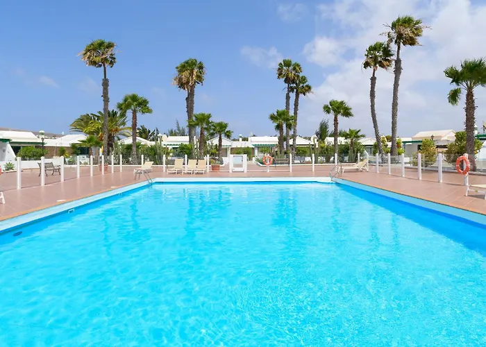 Apartamento Casa Steve Playa Blanca (Lanzarote)