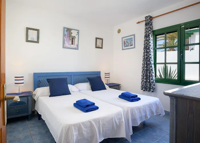 Apartamento Casa Steve *