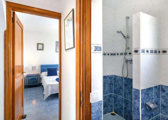 Apartamento Casa Steve